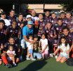 Duelo Chalaco en la Final Máster de APEM