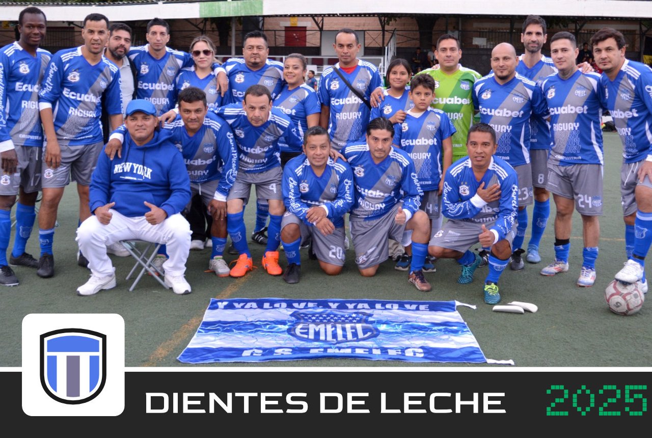 Dientes de Leche