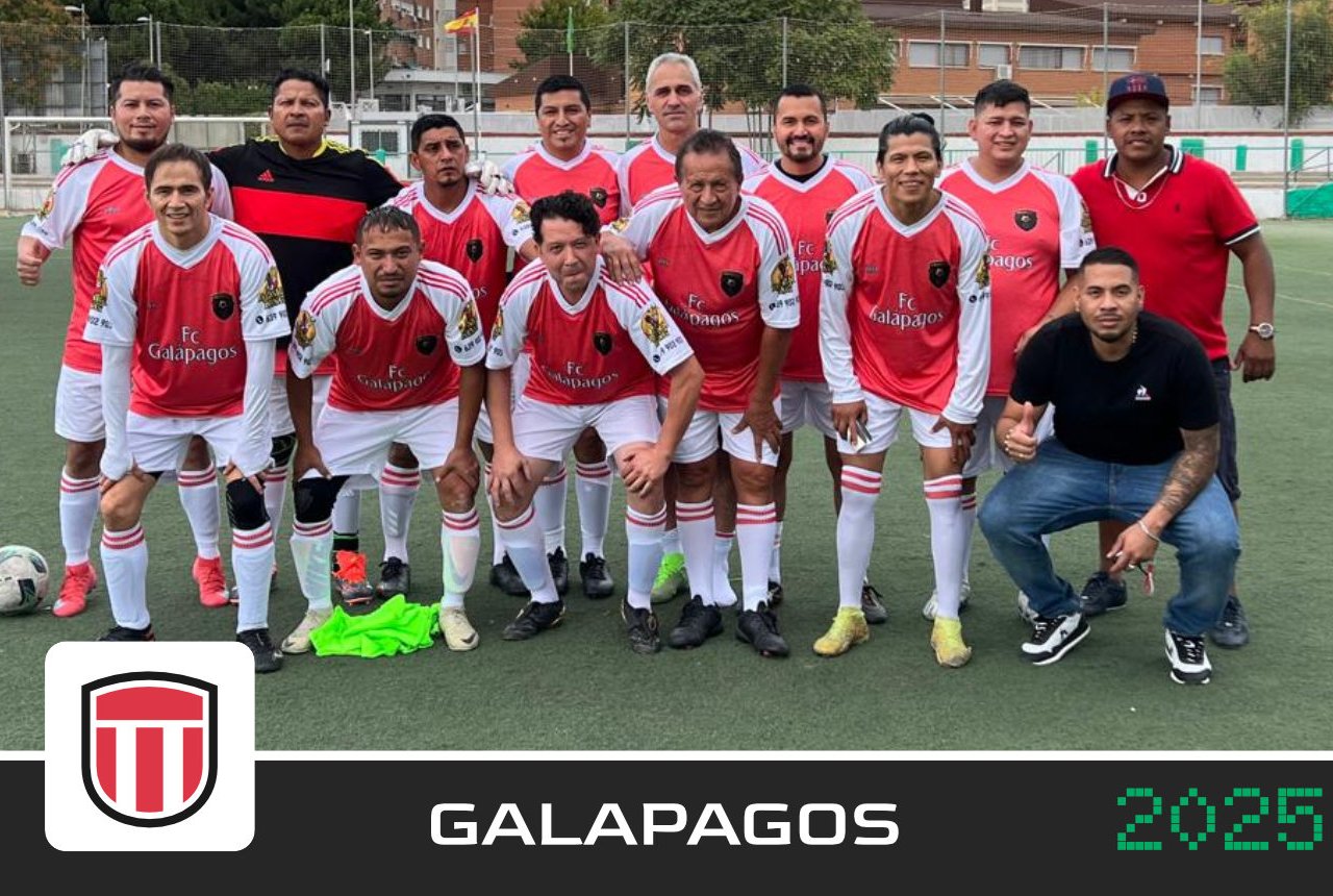Galapagos
