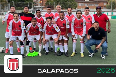 Galapagos
