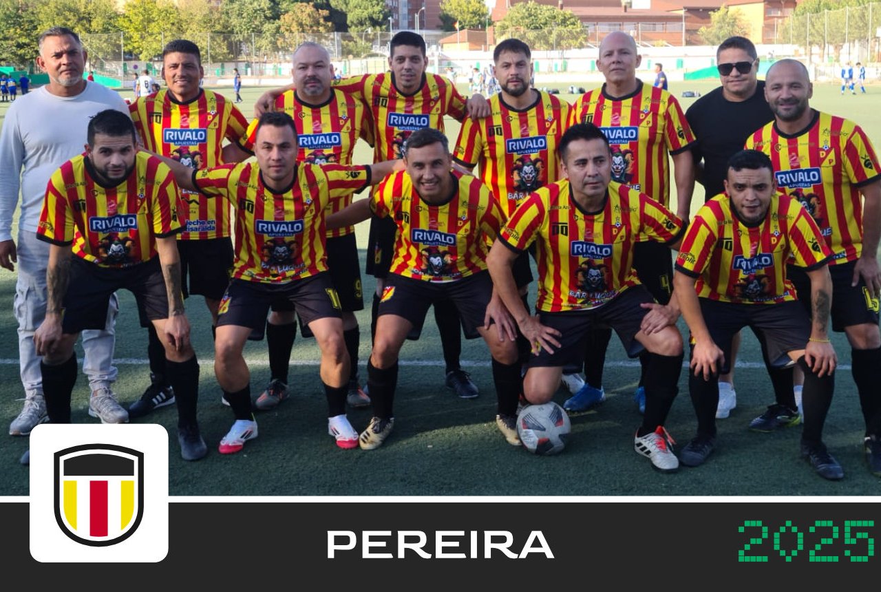 Pereira